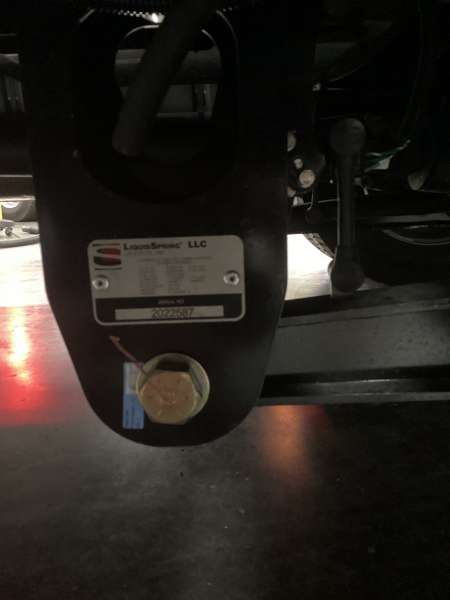 Photo of Joliet Fire Ambulance VIN 2