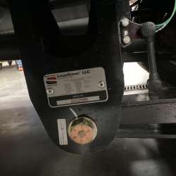 Photo of Joliet Fire Ambulance VIN 3