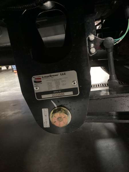 Photo of Joliet Fire Ambulance VIN 3