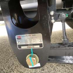 Photo of Joliet Fire Ambulance VIN 4