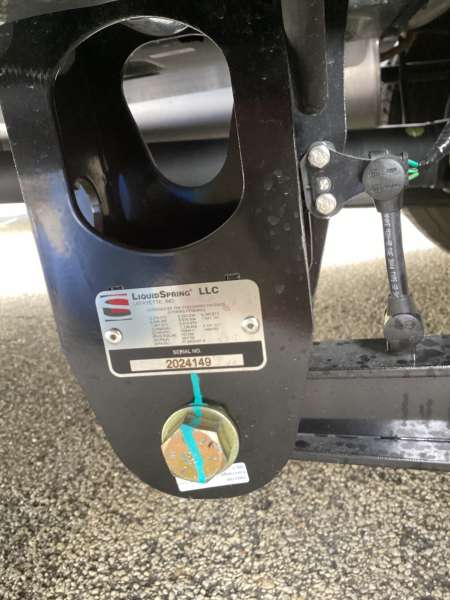 Photo of Joliet Fire Ambulance VIN 4