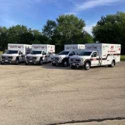 Photo of Joliet Fire Ambulance Options 2