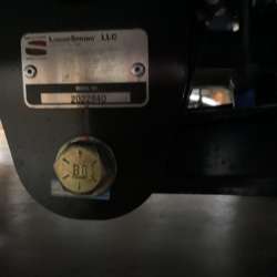 Photo of Little Rock Fox Fire Protection Dist. Ambulance VIN