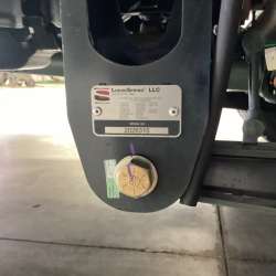 Photo of Metrowest Ambulance VIN information