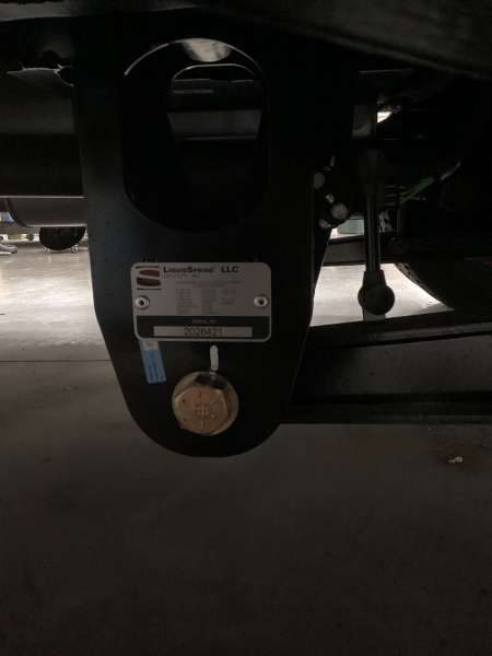 Photo of Highland Park Ambulance VIN