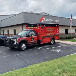 Photo of Western Lakes Ambulance Main View