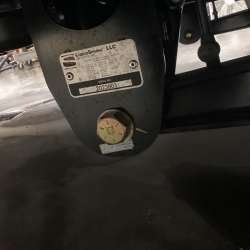 Photo of South Barry Ambulance District Remount Internal View 1