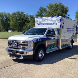 Photo of Washington County Ambulance Main View