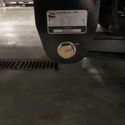 Photo of Waukegan Fire & Rescue Ambulance VIN View