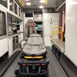 Photo of Racine Fire Department Internal View 8