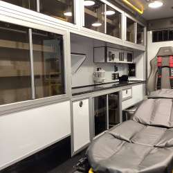 Photo of Racine Fire Department Internal View 7