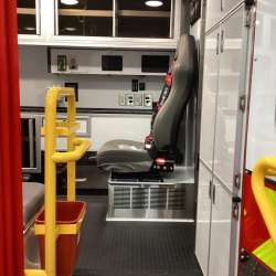 Photo of Racine Fire Department Internal View 5