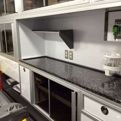 Photo of Racine Fire Department Internal View 3