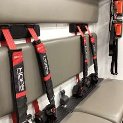 Photo of Racine Fire Department Internal View 2