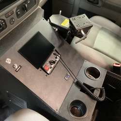 Photo of Racine Fire Department Internal View 1