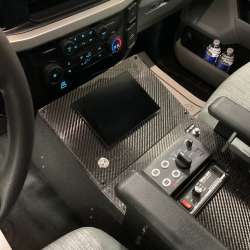 Photo of Homewood Fire Department Ambulance Internal View 3