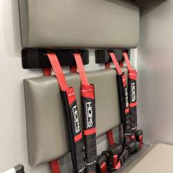 Photo of Homewood Fire Department Ambulance Internal View 5