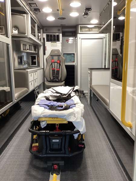 Photo of Mt Prospect 20630 Interior View 6