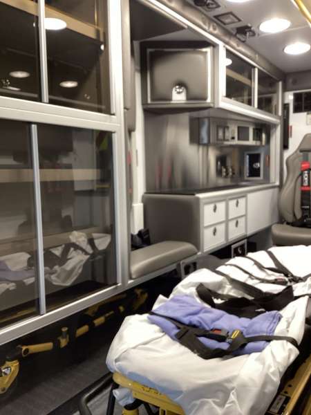 Photo of Mt Prospect 20630 Interior View 5