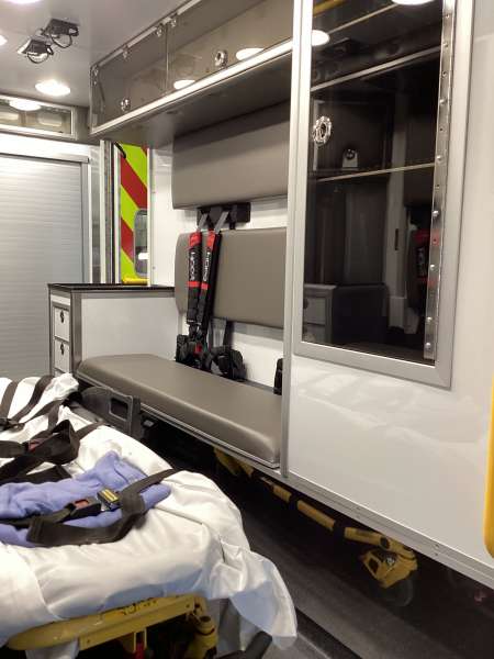 Photo of Mt Prospect 20630 Interior View 4