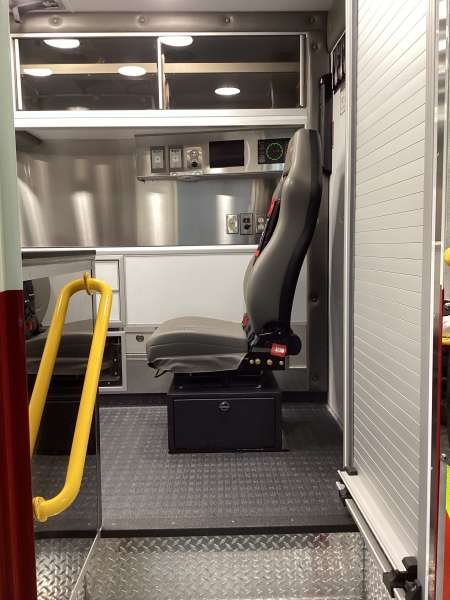 Photo of Mt Prospect 20630 Interior View 3