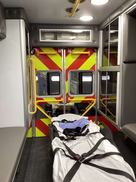 Photo of Mt Prospect 20630 Interior View 1