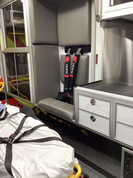 Photo of Mt Prospect 20630 Interior View 2