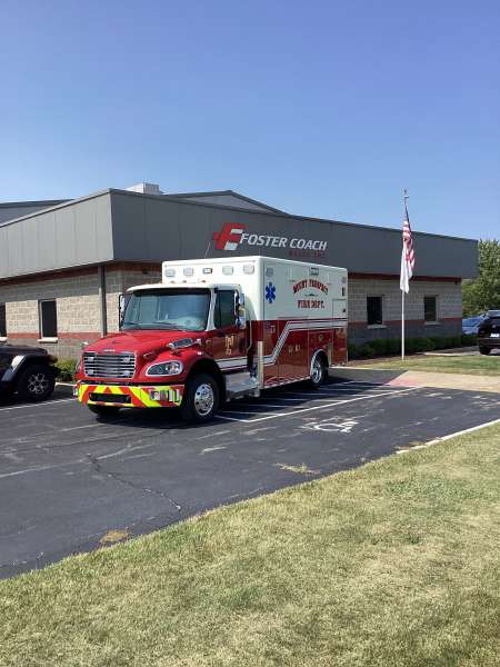 Photo of Mt Prospect 20630 Main View