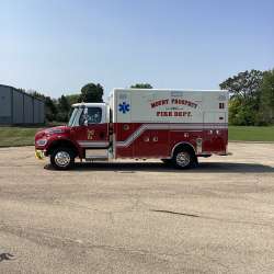 Photo of Mt Prospect 20630 Side View 1