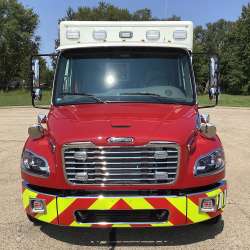 Photo of Mt Prospect 20630 Front View