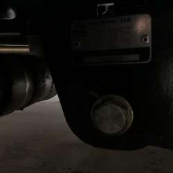 Photo of Bristol Kendall Ambulance Tank View