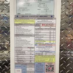 Photo of Twin Lakes 20733 VIN