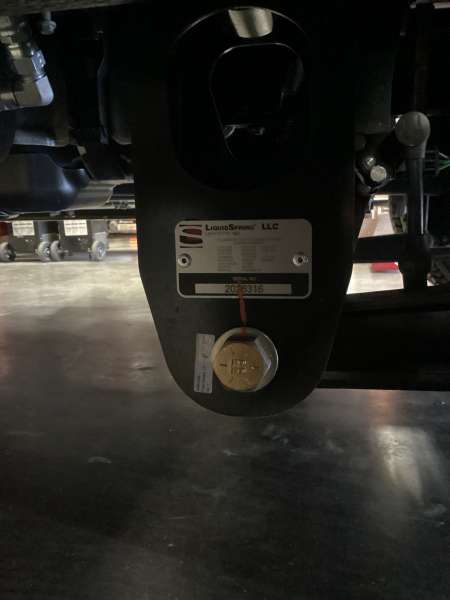 Photo of Twin Lakes 20733 Tank View