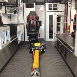 Photo of Twin Lakes 20733 Interior View 7