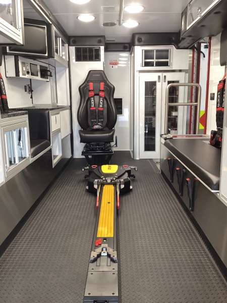 Photo of Twin Lakes 20733 Interior View 7