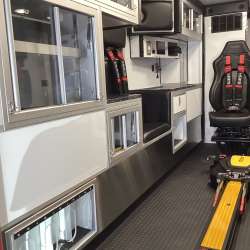 Photo of Twin Lakes 20733 Interior View 6