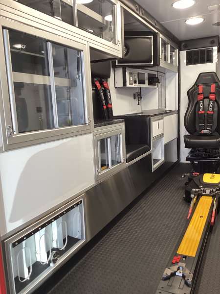 Photo of Twin Lakes 20733 Interior View 6