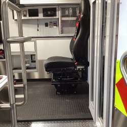 Photo of Twin Lakes 20733 Interior View 5