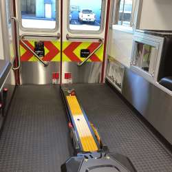 Photo of Twin Lakes 20733 Interior View 2