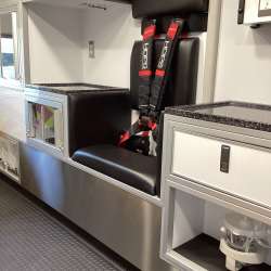 Photo of Twin Lakes 20733 Interior View 3