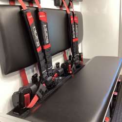 Photo of Twin Lakes 20733 Interior View 1