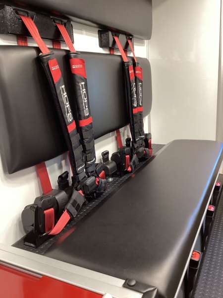 Photo of Twin Lakes 20733 Interior View 1