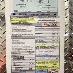 Photo of Riverside Fire and Rescue VIN