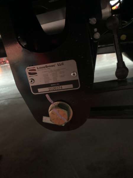 Photo of Riverside Fire and Rescue Tank View