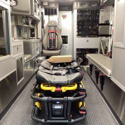 Photo of Riverside Fire and Rescue Interior View 8