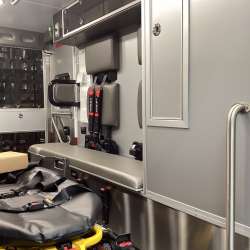 Photo of Riverside Fire and Rescue Interior View 6