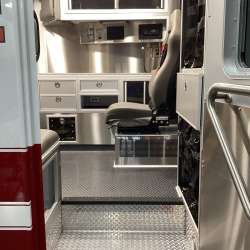 Photo of Riverside Fire and Rescue Interior View 5