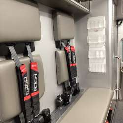 Photo of Riverside Fire and Rescue Interior View 2