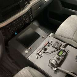 Photo of Riverside Fire and Rescue Interior View 1