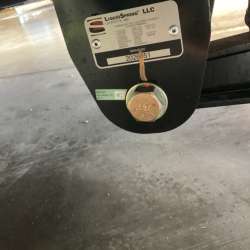 Photo of Brown County Ambulance Tank View